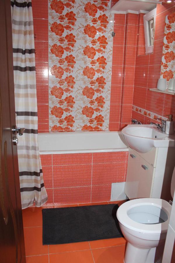 Appartement Central Cosy Apart Oradea Extérieur photo