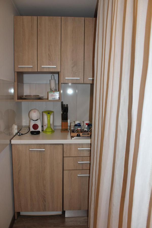Appartement Central Cosy Apart Oradea Extérieur photo